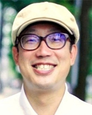 陳 柏翰