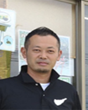 古村 英次郎