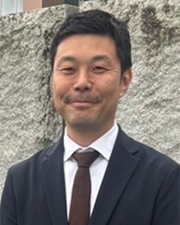 原 啓介