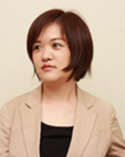 堀 温子