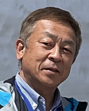川端 祥司