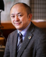 清永 治慶