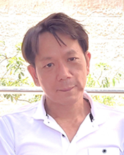 國谷 裕紀