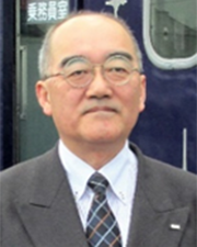 永山 茂