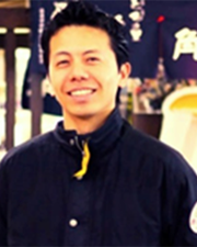 清水 涼太