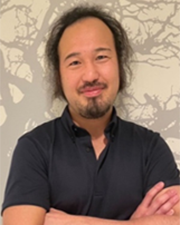 山口 翔
